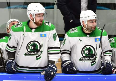 За 500 млн тенге передан в доверительное управление ХК «Бебарыс» в Атырау